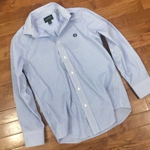 Ralph Lauren Size 12 Boys